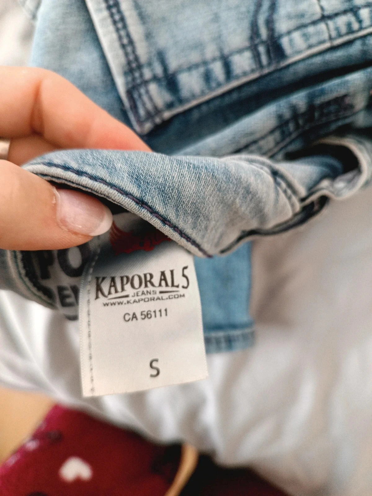 Jeans – photo 5